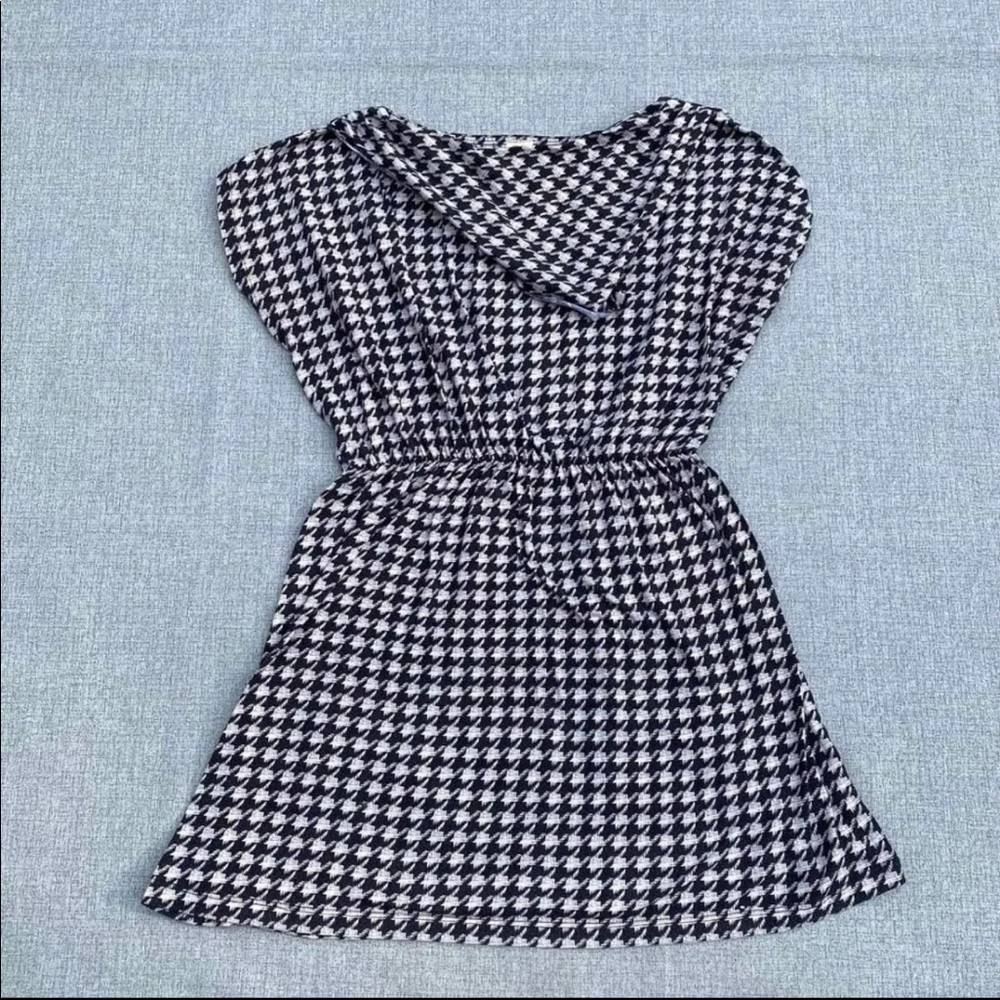 A is for Audrey Dress